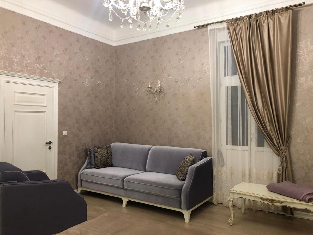 Dolce Vita Apartments Марианске-Лазне Экстерьер фото