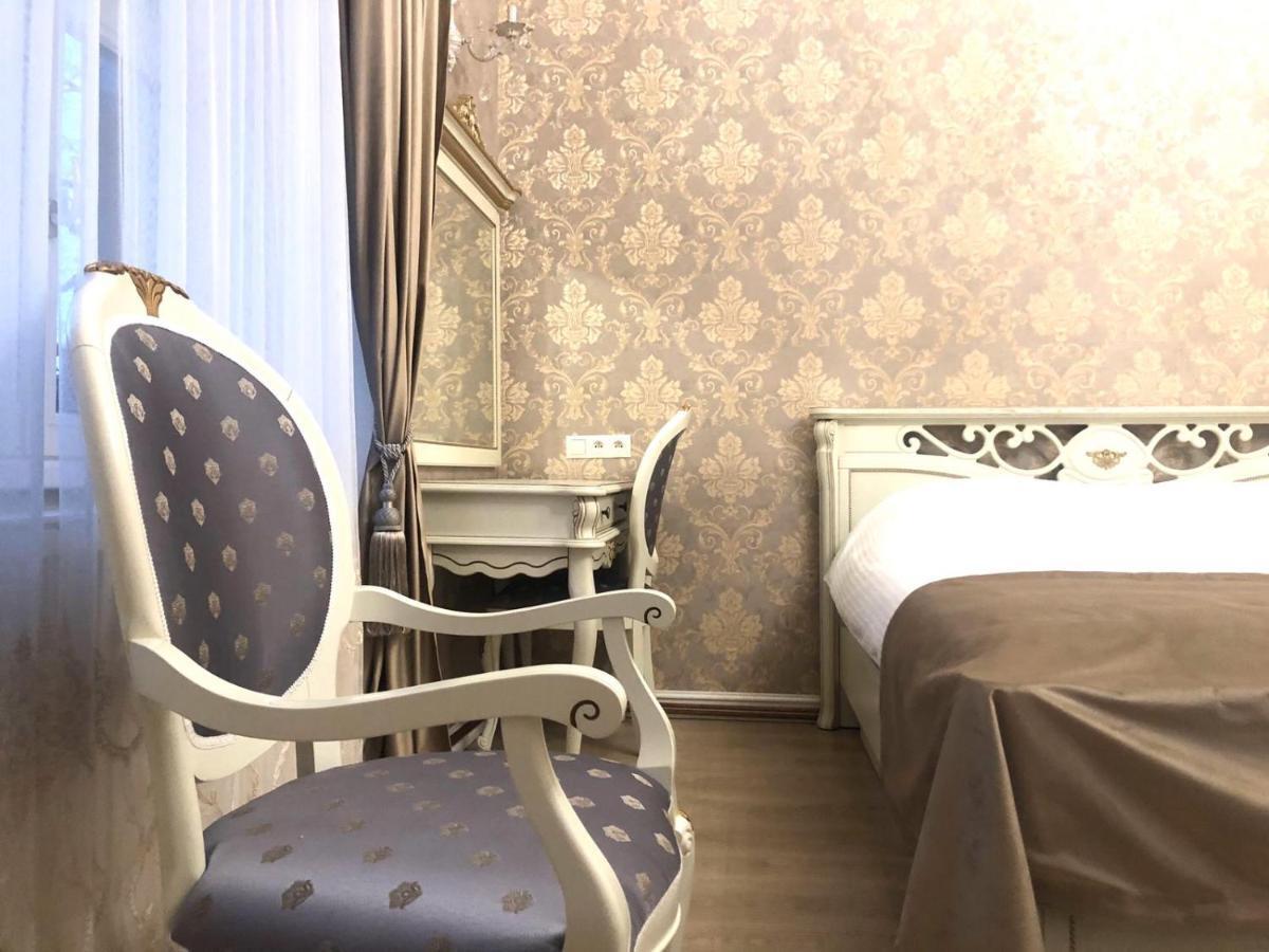 Dolce Vita Apartments Марианске-Лазне Экстерьер фото